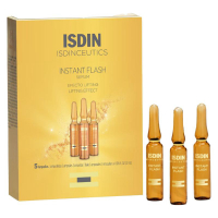 ISDINCEUTICS INSTANT FLASH SERUM