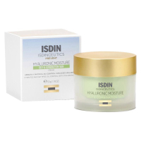ISDINCEUTICS PREVENT HYALURONIC MOISTURE OIL & COMBINATION SKIN CREAM
