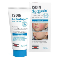 NUTRATOPIC PRO-AMP PROTECTIVE FACIAL CREAM