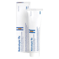 NUTRATOPIC RX DERMATOLOGICAL ADJUVANT CREAM