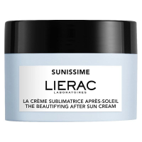 SUNISSIME LA CRÈME SUBLIMATRICE APRèS-SOLEIL