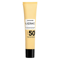 SUNISSIME LE FLUIDE VOLOUTé' SOLAIRE SPF 50+