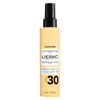SUNISSIME LE LAIT FONDANT SOLAIRE CORPS SPF 30