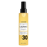 SUNISSIME L'HUILE SOYEUSE SOLAIRE CORPS SPF 30