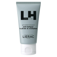 HOMME GEL HYDRATANT Énergisant ANTI-FATIGUE HYDRATE & REVITALISE