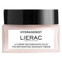 HYDRAGENIST LE CRÈME RéHYDRATANT Éclat
