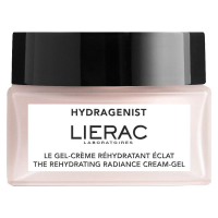 HYDRAGENIST LE GEL-CRÈME RéHYDRATANT Éclat