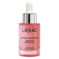 SUPRA RADIANCE SéRUM DéTOX BOOSTER D'Éclat