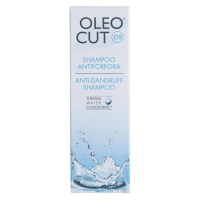 DS SHAMPOO ANTIFORFORA