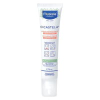 CICASTELA CRÈME RéPARATRICE