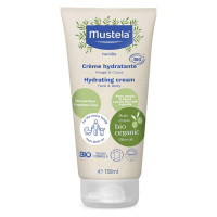 CRÈME HYDRATANTE VISAGE & CORPS
