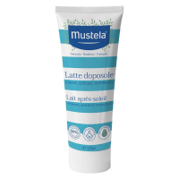 LAIT APRéS SOLEIL