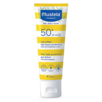 LAIT SOLAIRE SPF 50+