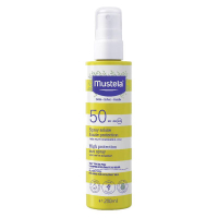 SPRAY SOLAIRE SPF 50