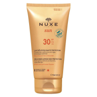 LAIT DéLICIEUX HAUTE PROTECTION SPF 30