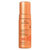 MOUSSE AUTOABBRONZANTE HYDRATANTE