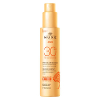 Spray Solaire Délicieux Spf 30 Visage Et Corps