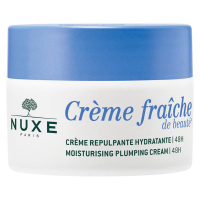 CRèME FRAICHE DE BEAUTé CRèME REPULPANTE HYDRATANTE 48H