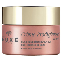 CRèME PRODIGIEUSE BOOST BAUME-HUILE RéCUPéRATEUR NUIT