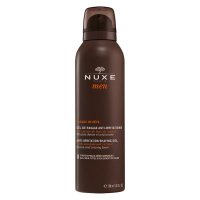 MEN RASAGE DE REVE GEL DE RASAGE ANTI-IRRITATIONS