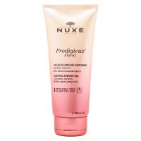 Prodigieux Floral Gelée De Douche Parfumée 200 Ml