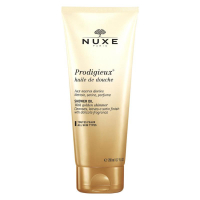 PRODIGIEUX HUILE DE DOUCHE