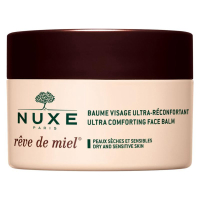 REVE DE MIEL BAUME VISAGE ULTRA-RéCONFORTANT