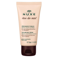REVE DE MIEL CRÈME MAINS ET ONGLES
