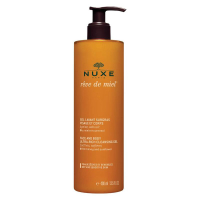 REVE DE MIEL GEL LAVANT SURGRAS VISAGE ET CORPS