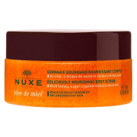 REVE DE MIEL GOMMAGE GOURMAND NOURRISSANT CORPS