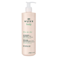 REVE DE THé LAIT HYDRATANT RESSOURCANT 24H