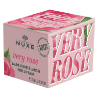 VERY ROSE BAUME LèVRES à LA ROSE