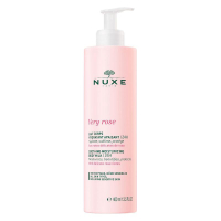 VERY ROSE LAIT CORPS HYDRATANT APAISANT 24H