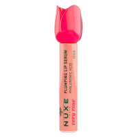 VERY ROSE PLUMPING LIP SERUM HYALURONIC ACID