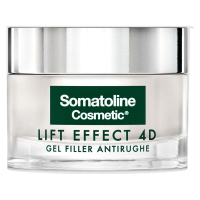 LIFT EFFECT 4D GEL FILLER ANTIRUGHE