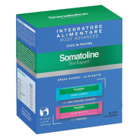 INTEGRATORE ALIMENTARE BODY ADVANCED STICK IN POLVERE