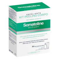 SKIN EXPERT KIT PEELING CORPO ESFOLIANTE