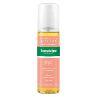 ACTIVE OLIO SECCO SPRAY RIMODELLANTE [POST SPORT]