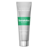 Booster skincure crema esfoliante dermolevigante