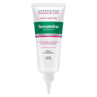 SIERO URTO SOS CORREZIONE SMAGLIATURE