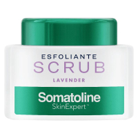 SCRUB ESFOLIANTE SCRUB LAVENDER
