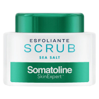 SCRUB ESFOLIANTE SEA SALT