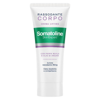 CREMA LIFTING RASSODANTE CORPO