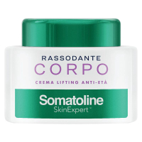 CREMA LIFTING ANTI-ETà RASSODANTE CORPO