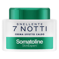 CREMA EFFETTO CALDO SNELLENTE 7 NOTTI