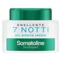 GEL EFFETTO FRESCO SNELLENTE 7 NOTTI