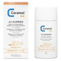AK BARRIER SPF50+