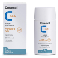 SUN MB 30 MINERAL BARRIER PROTEZIONE ALTA