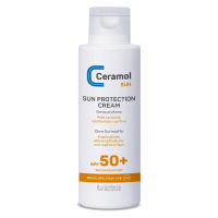 SUN PROTECTION CREAM SPF 50+