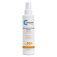 SUN PROTECTION SPRAY SPF 50+